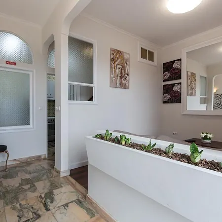 Σπίτι διακοπών Pero De Teive House *