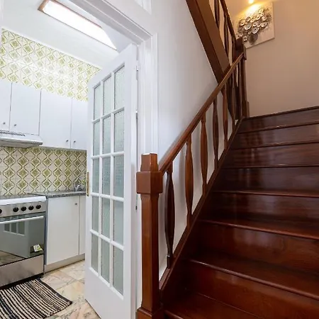 Pero De Teive House Σπίτι διακοπών