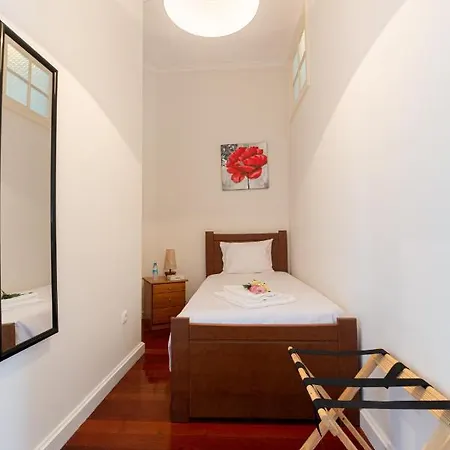 Pero De Teive House *