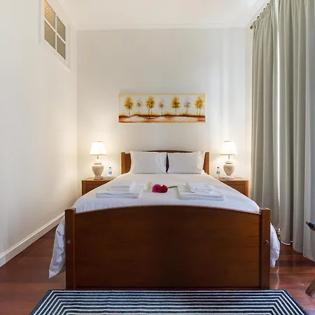 Σπίτι διακοπών Pero De Teive House