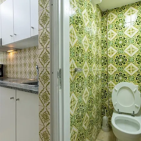 Pero De Teive House Σπίτι διακοπών