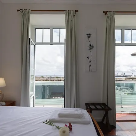 Σπίτι διακοπών Pero De Teive House Πόντα Ντελγκάντα