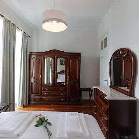 Pero De Teive House Σπίτι διακοπών Πόντα Ντελγκάντα