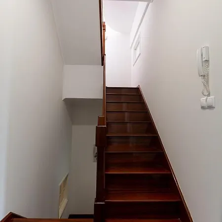 Pero De Teive House Σπίτι διακοπών Πόντα Ντελγκάντα