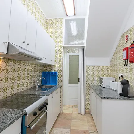 Pero De Teive House * Πόντα Ντελγκάντα