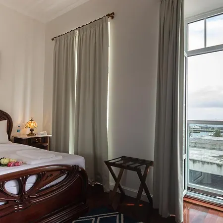 Σπίτι διακοπών Pero De Teive House