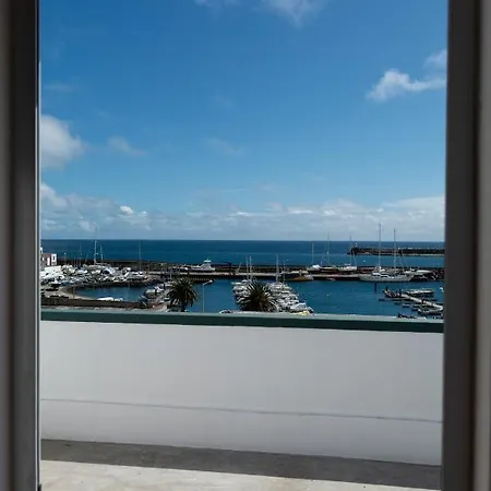 Pero De Teive House *