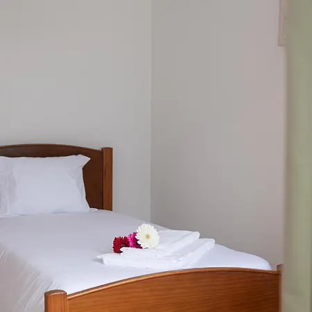 Pero De Teive House Πόντα Ντελγκάντα