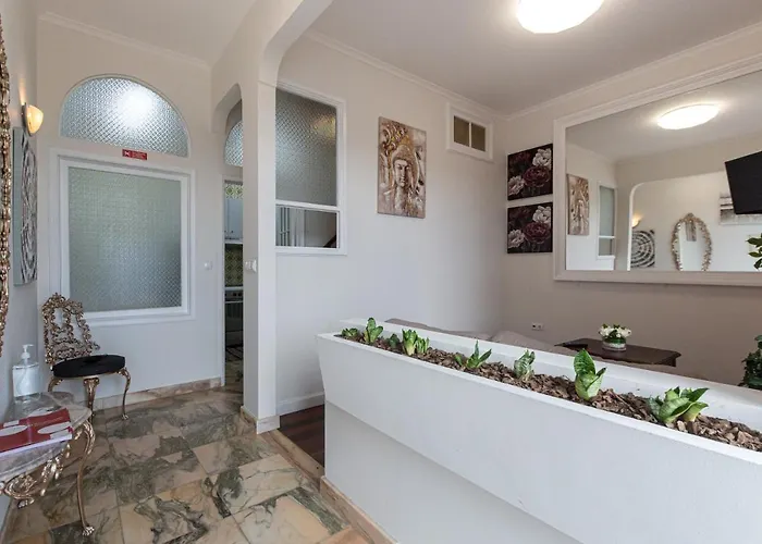 Casa vacanze Pero De Teive House *