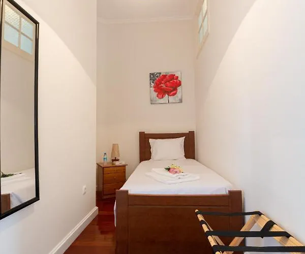 Pero De Teive House *