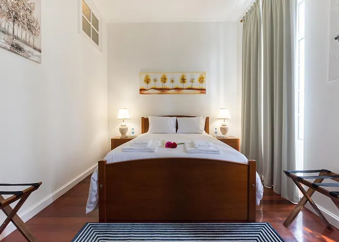 Casa vacanze Pero De Teive House