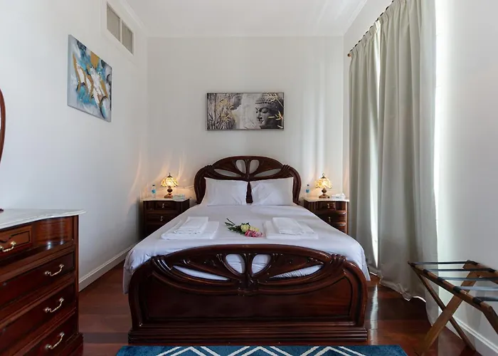 Casa vacanze Pero De Teive House *