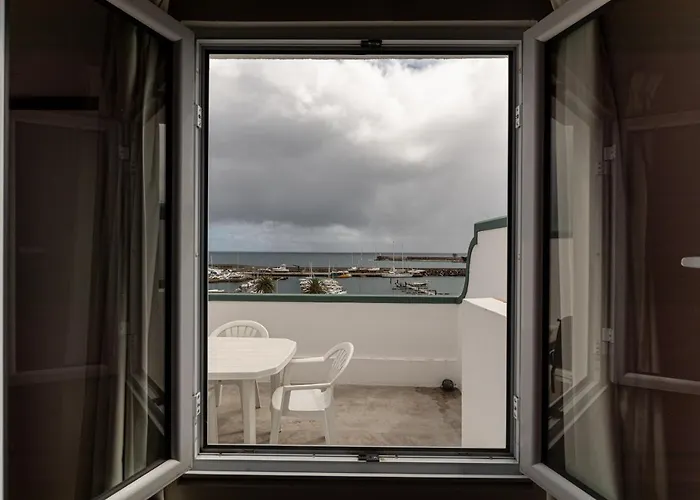 Pero De Teive House * Ponta Delgada