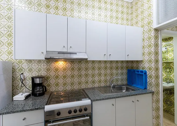 Casa vacanze Pero De Teive House *