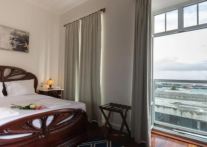 Casa vacanze Pero De Teive House