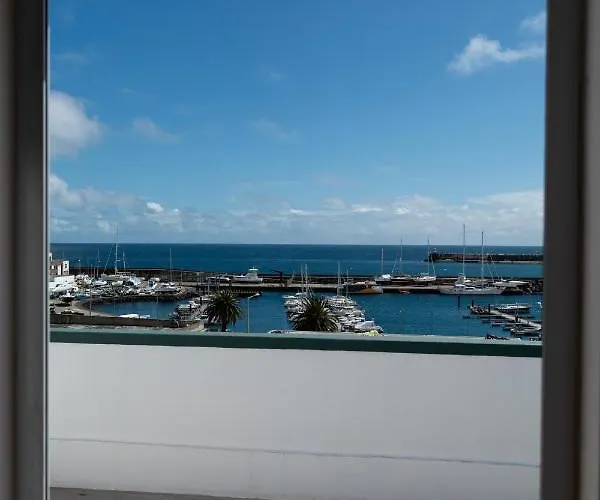 Pero De Teive House *