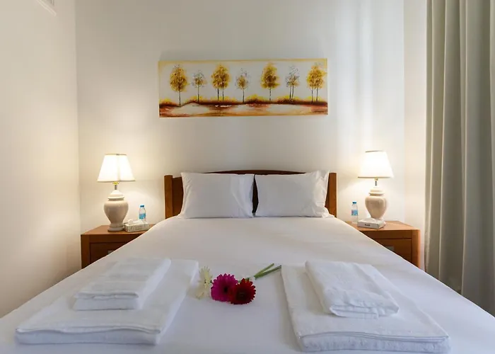 Casa vacanze Pero De Teive House *