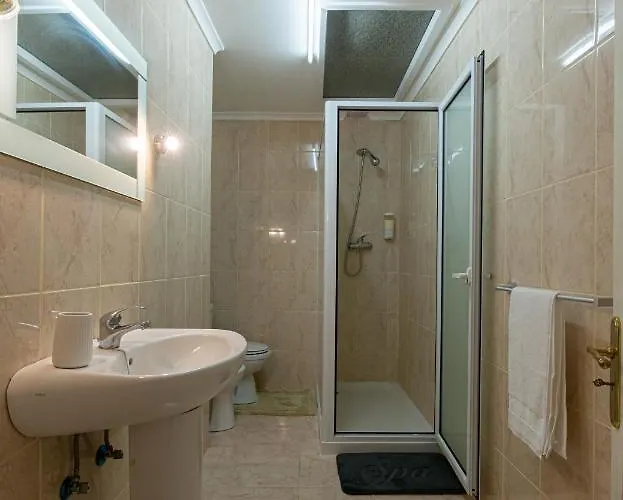 Casa vacanze Pero De Teive House Ponta Delgada