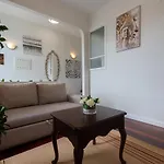 Pero De Teive House Ferienhaus