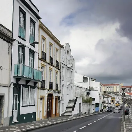 Pero De Teive House * Ponta Delgada