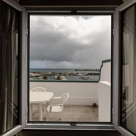 Pero De Teive House * Ponta Delgada