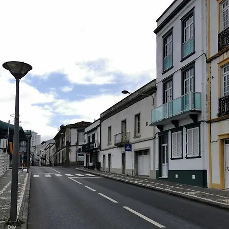 Pero De Teive House *