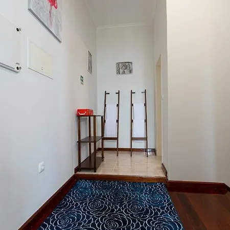 Pero De Teive House Ferienhaus