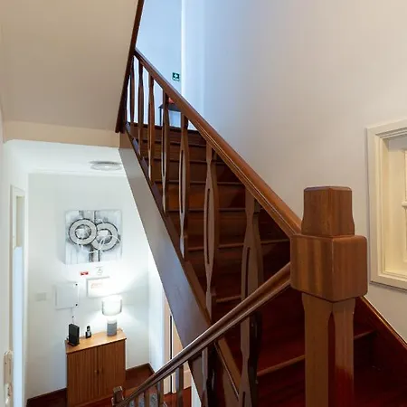 بيت للعطل Pero De Teive House Ponta Delgada