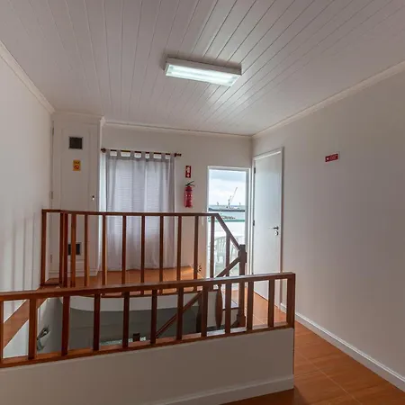 Nyaraló Pero De Teive House *