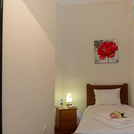 Pero De Teive House Nyaraló Ponta Delgada