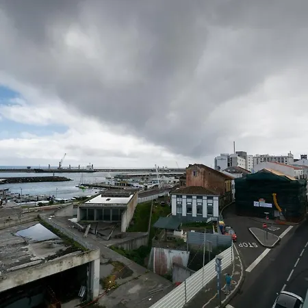 Pero De Teive House بيت للعطل Ponta Delgada