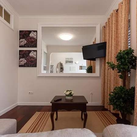 Pero De Teive House Nyaraló