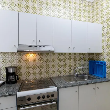 Nyaraló Pero De Teive House *