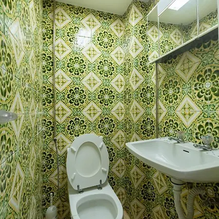 بيت للعطل Pero De Teive House Ponta Delgada