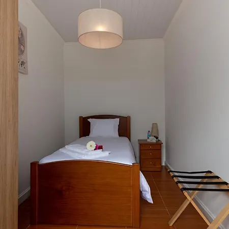 Pero De Teive House *