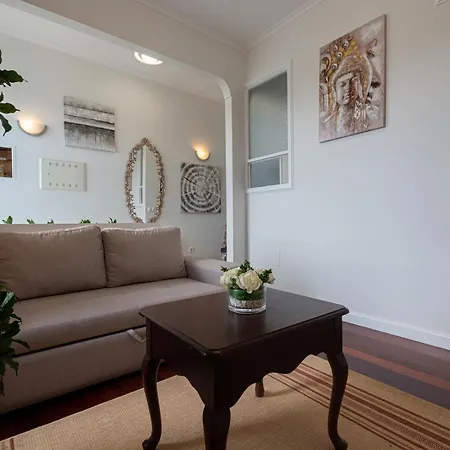 Pero De Teive House Ferienhaus