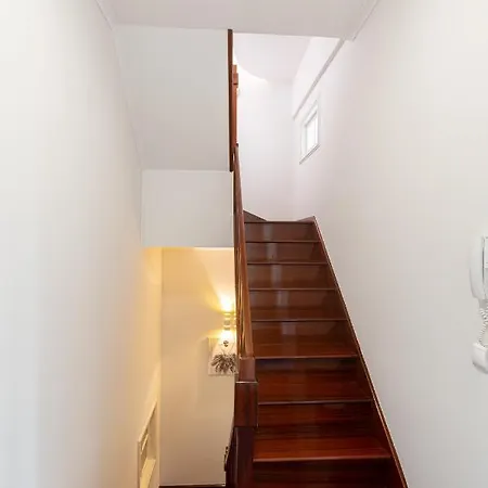 Nyaraló Pero De Teive House Ponta Delgada