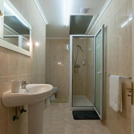 بيت للعطل Pero De Teive House Ponta Delgada