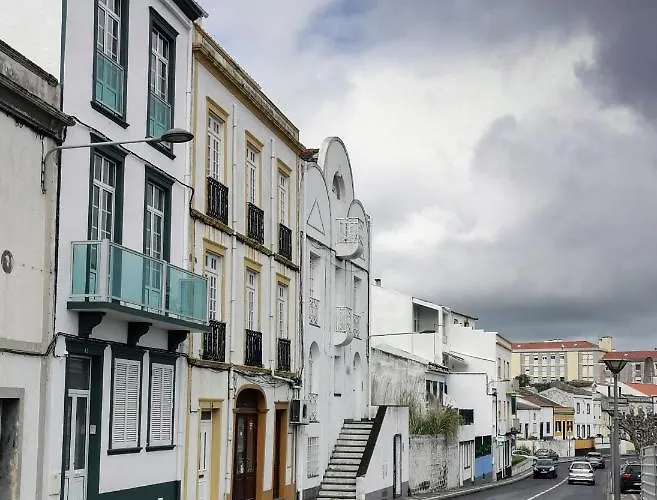 Pero De Teive House * Ponta Delgada