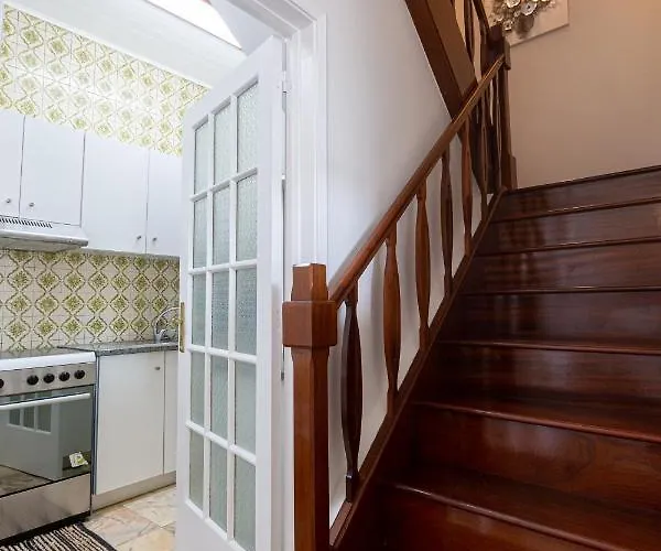 Pero De Teive House Vakantiehuis