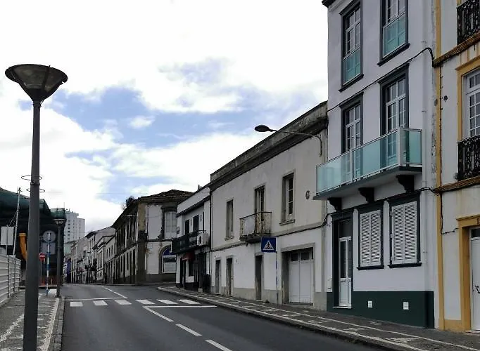 Pero De Teive House *