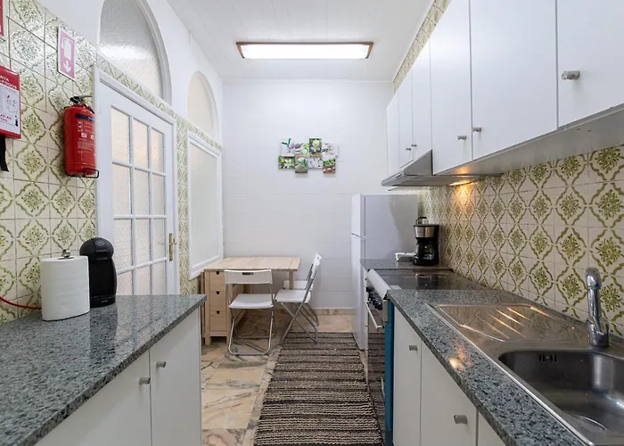 Pero De Teive House Ponta Delgada