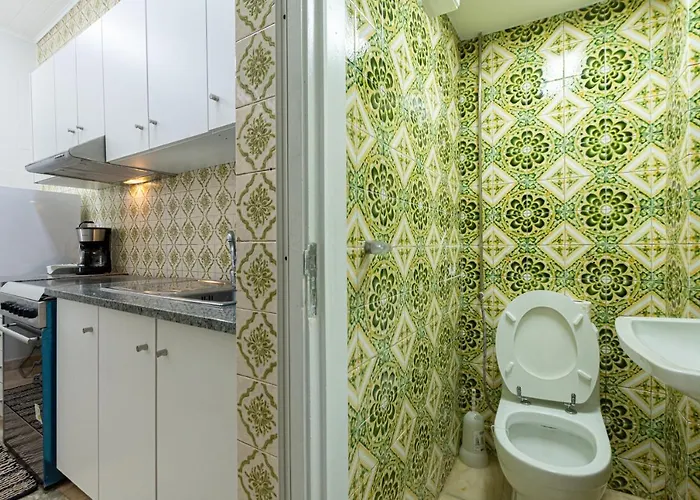 Pero De Teive House Vakantiehuis