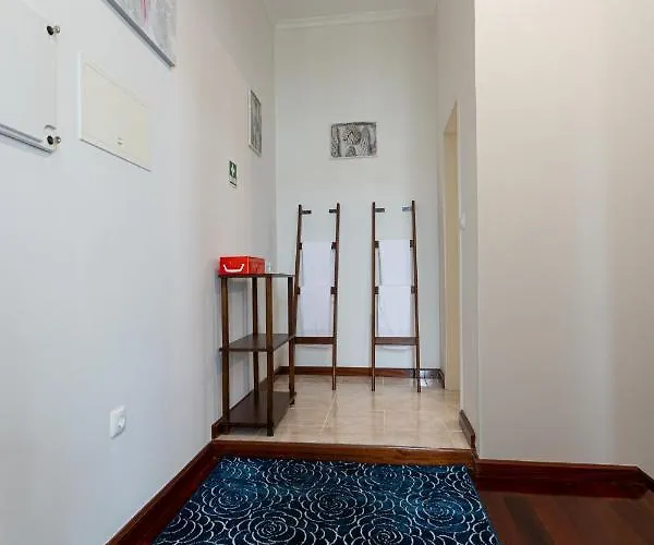 Pero De Teive House Сasa de vacaciones