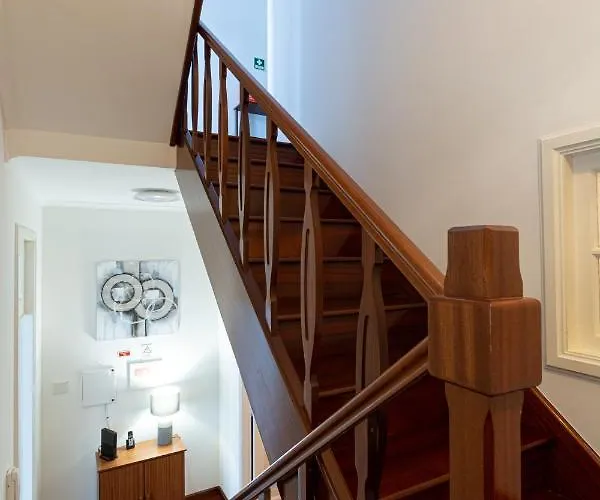 Сasa de vacaciones Pero De Teive House Ponta Delgada