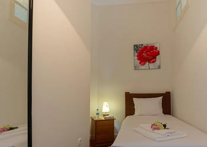 Pero De Teive House Vakantiehuis Ponta Delgada