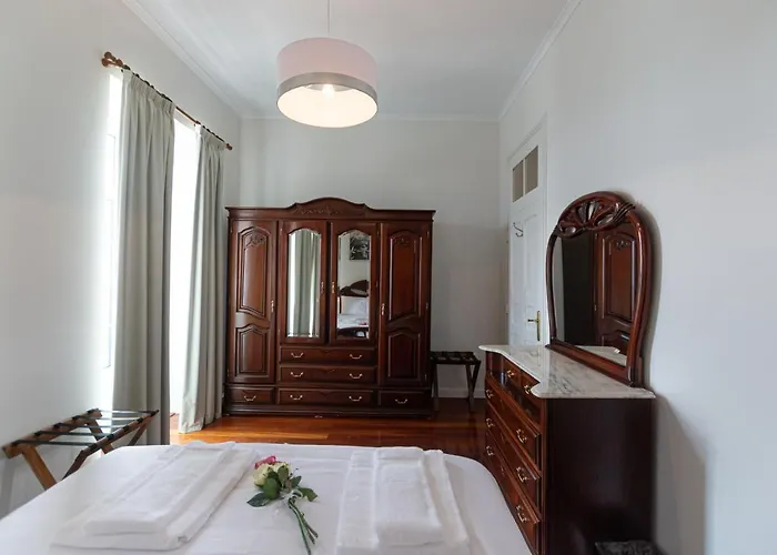 Pero De Teive House Сasa de vacaciones Ponta Delgada