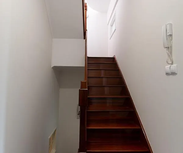 Pero De Teive House Semesterbostad Ponta Delgada