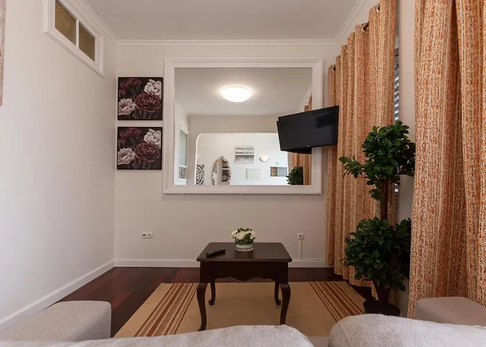 Pero De Teive House Vakantiehuis