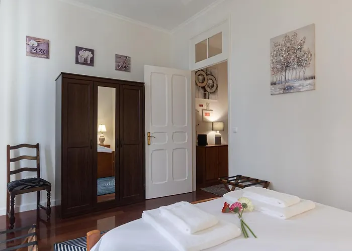 Pero De Teive House Vakantiehuis Ponta Delgada